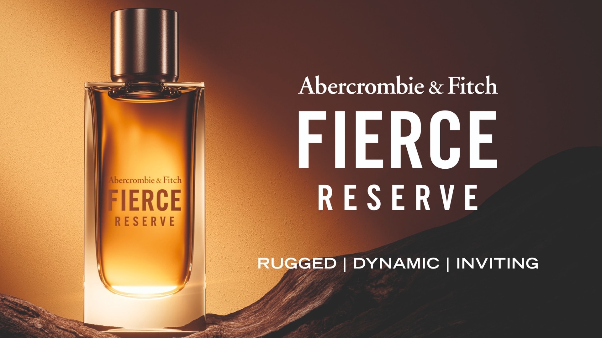 FIERCE RESERVE FIERCE RESERVE