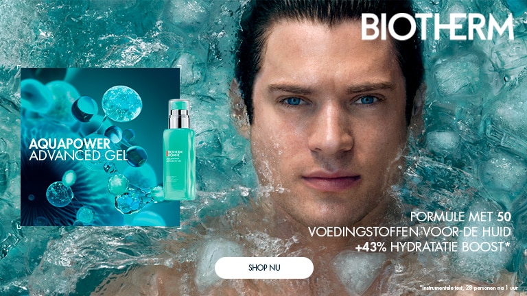 biotherm promo -35% vanaf 2 producten biotherm promo -35% vanaf 2 producten
