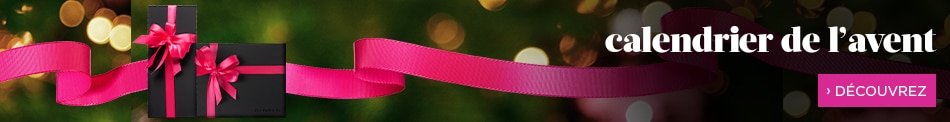 Calendrier de l'avent Calendrier de l'avent