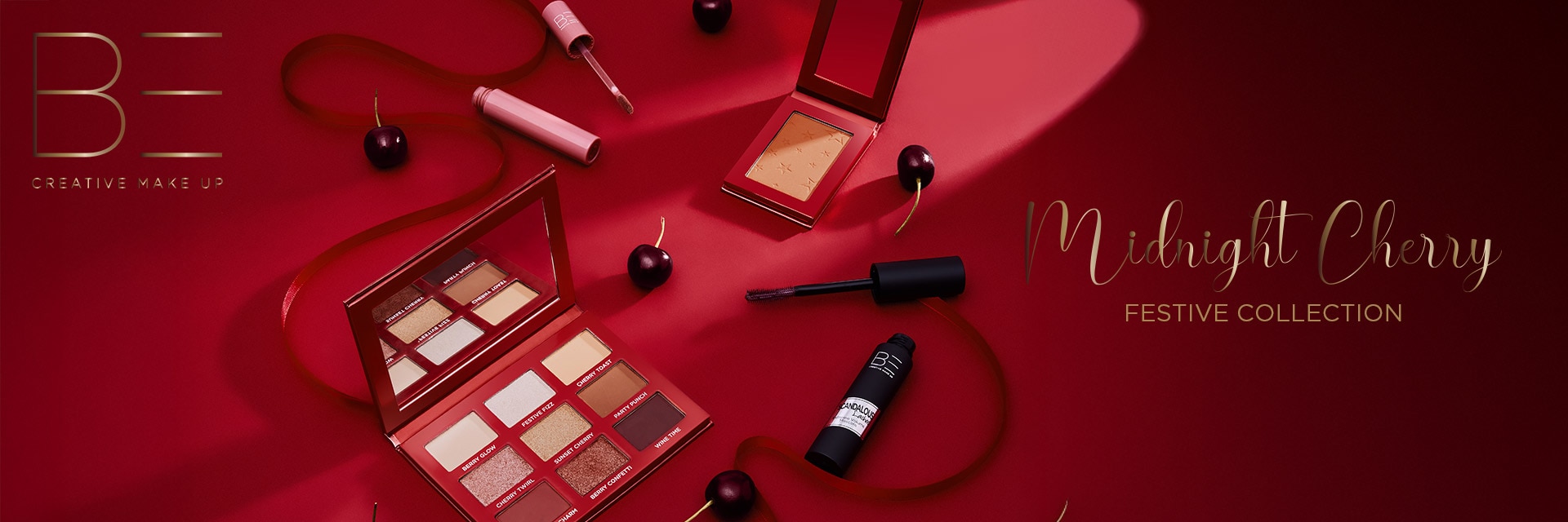 Midnight Cherry Midnight Cherry