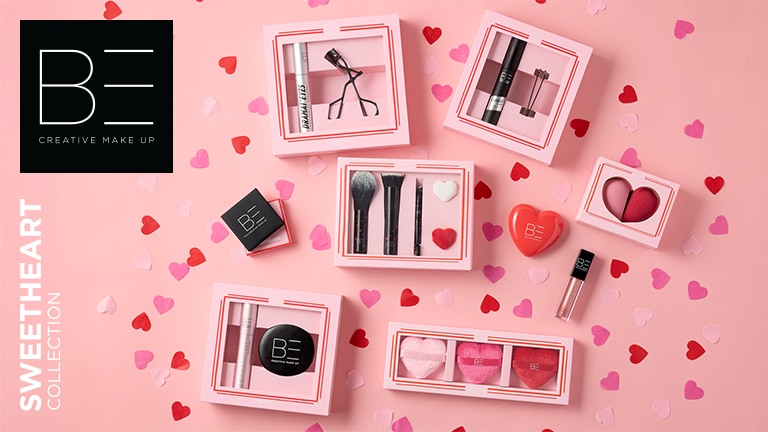 be creative make up be creative make up