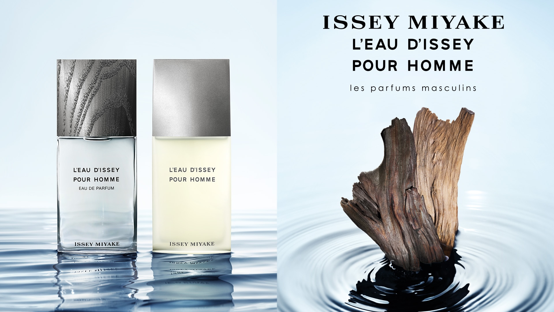 ISSEY MIYAKE ISSEY MIYAKE