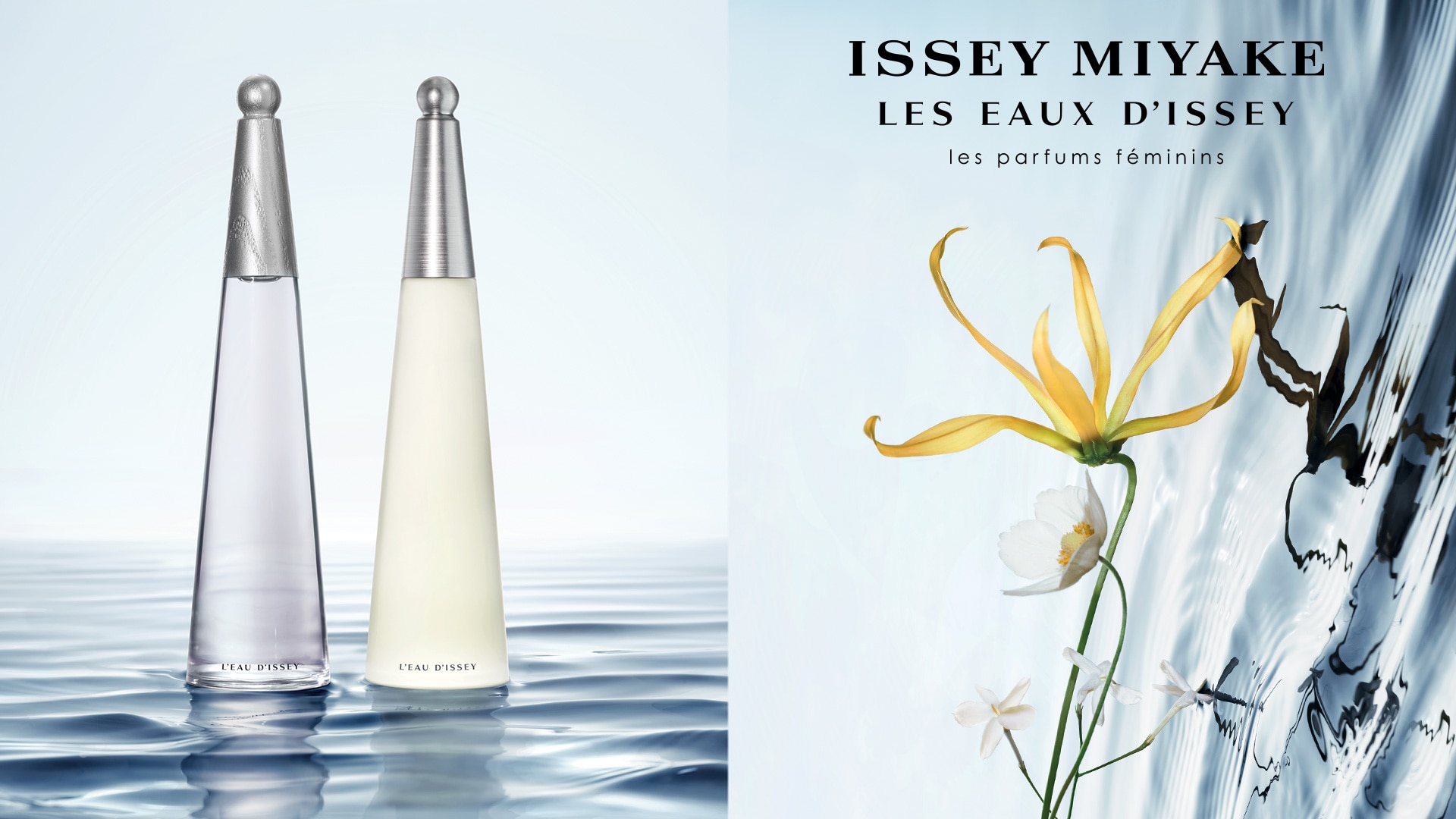 ISSEY MIYAKE ISSEY MIYAKE