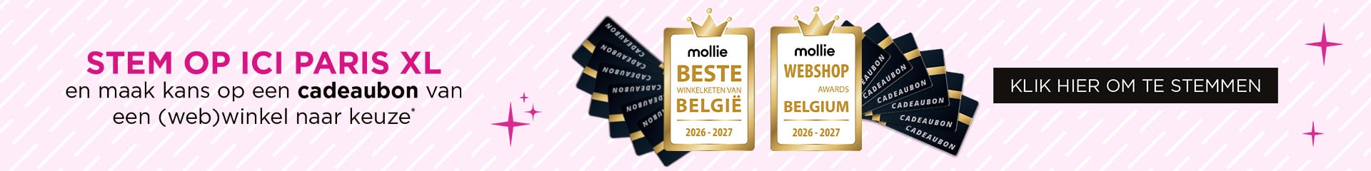 BESTE WINKELKETEN BESTE WINKELKETEN