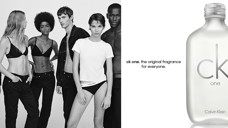 Calvin Klein Calvin Klein