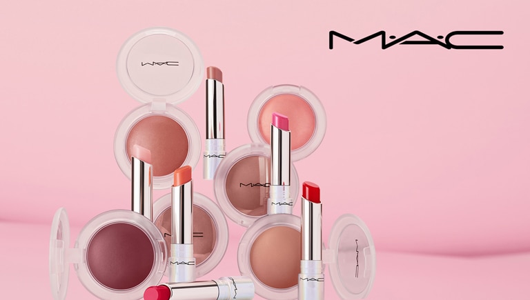 M.A.C. Glowplay M.A.C. Glowplay