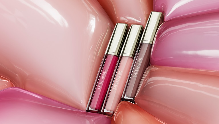 Estée Lauder Glossy Pout Lip Oil Estée Lauder Glossy Pout Lip Oil