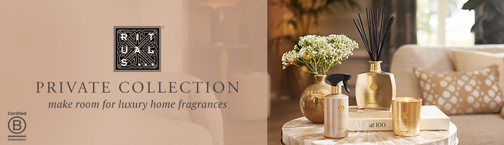 Rituals Private Collection Rituals Private Collection