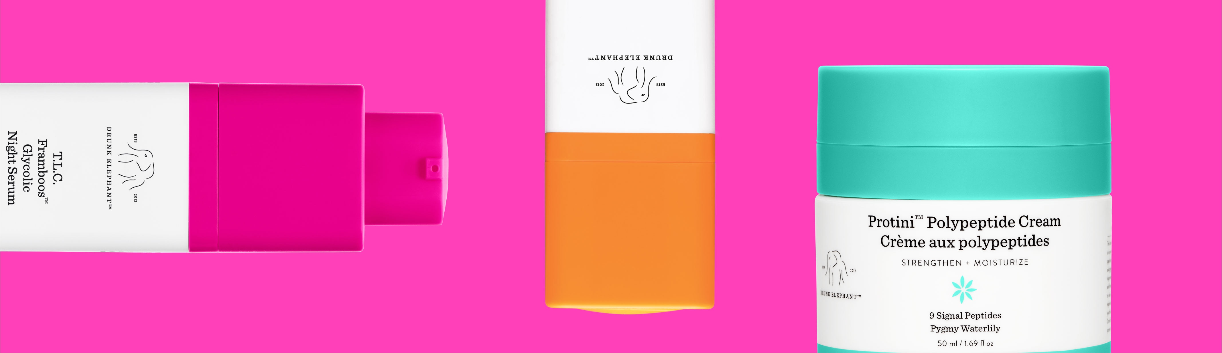 Drunk Elephant Drunk Elephant