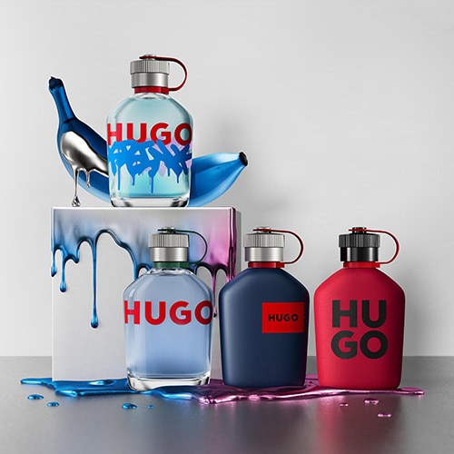 HUGO Hugo