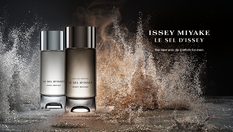 Issey Miyake Le Sel D'Issey Issey Miyake Le Sel D'Issey