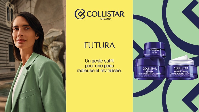 Collistar Futura Collistar Futura