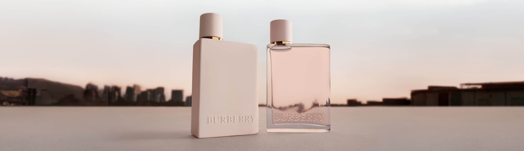 Burberry Her Burberry Her