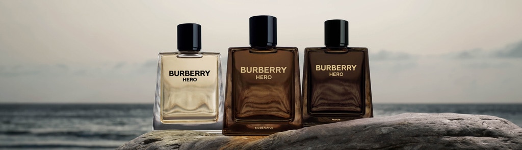 Burberry Hero Burberry Hero