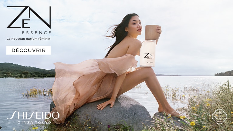 Shiseido zen Essence Eau de Parfum Shiseido zen Essence Eau de Parfum