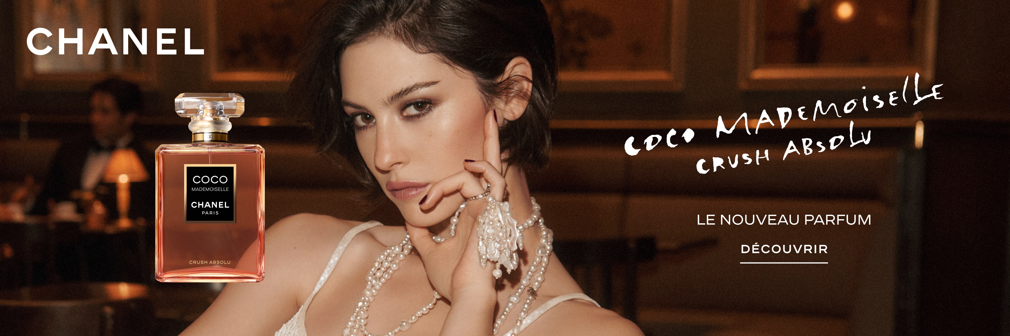 Chanel New Coco Chanel New Coco