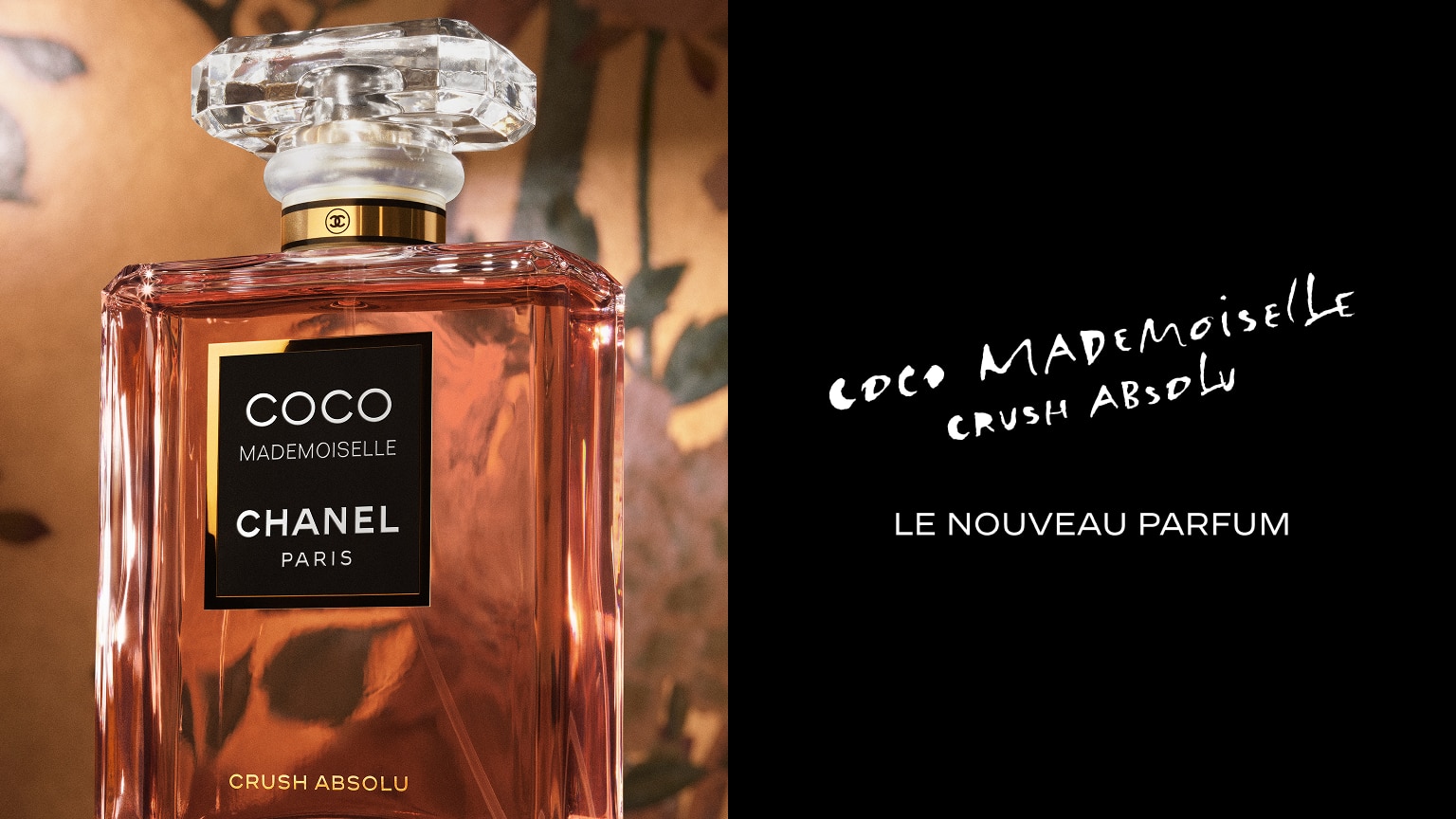 Chanel New Coco Chanel New Coco