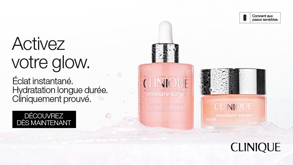 clinique moisture surge clinique moisture surge