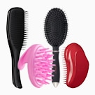 Hair brushes Hair brushes
