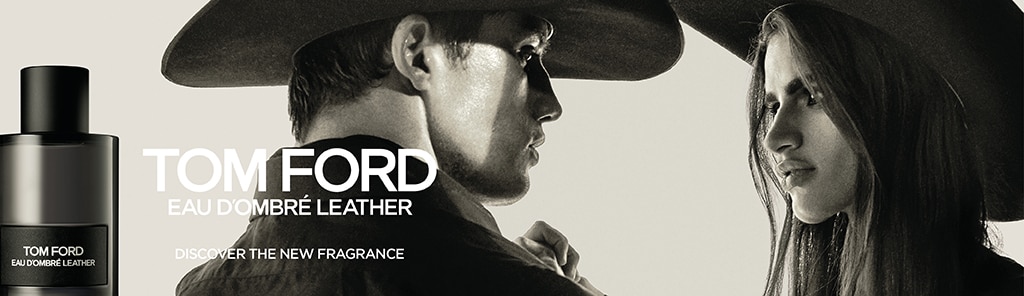 TOM FORD Eau Ombré Leather TOM FORD Eau Ombré Leather