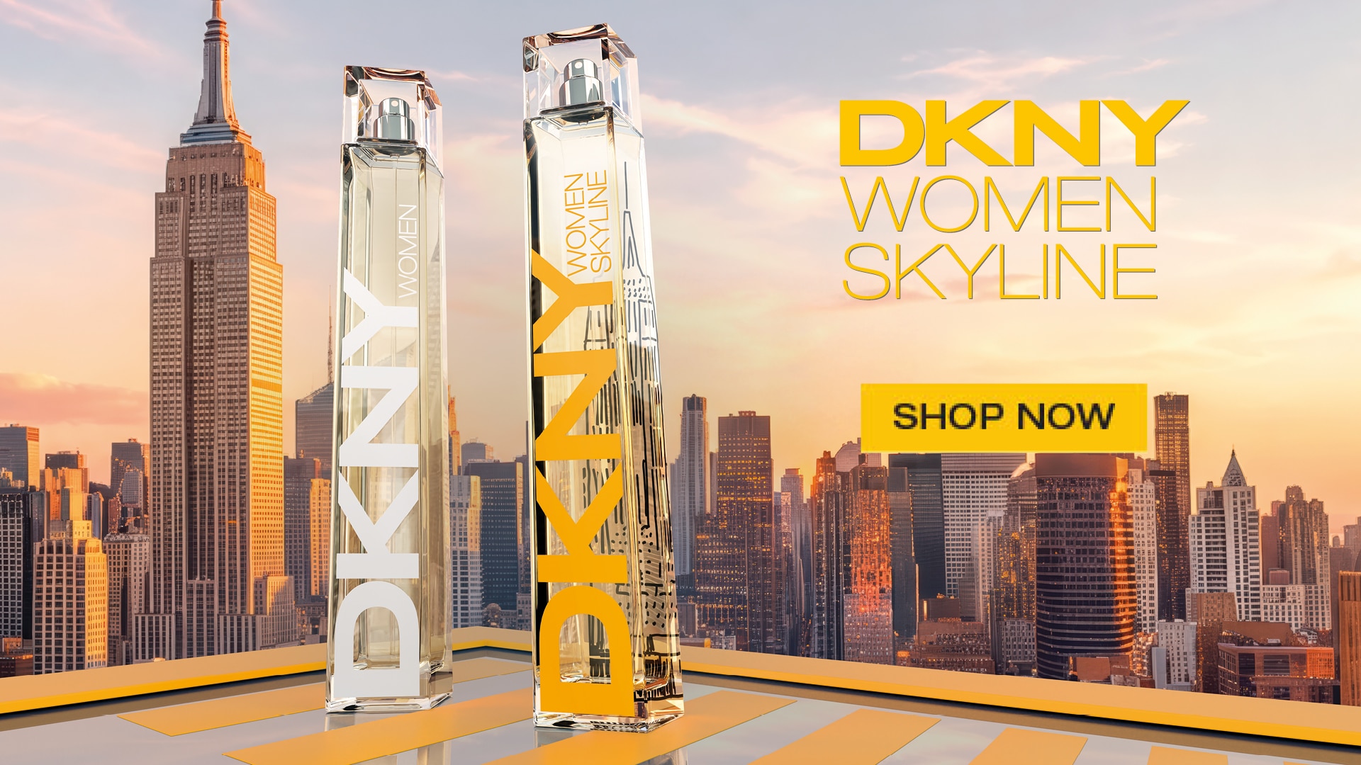 DKNY Skyline Women DKNY Skyline Women