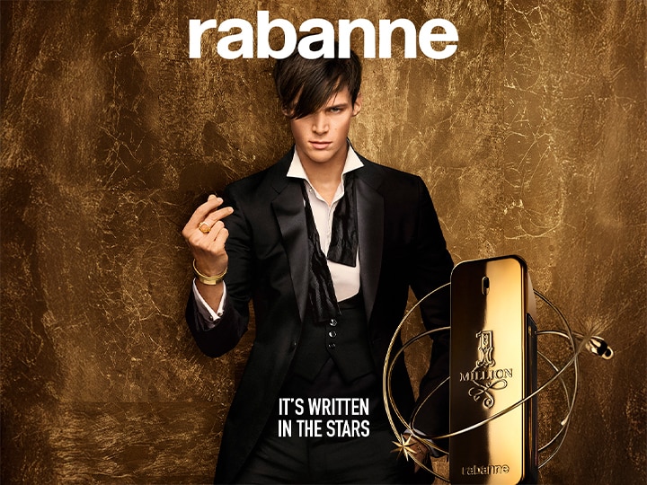 PACO RABANNE Xmas PACO RABANNE Xmas