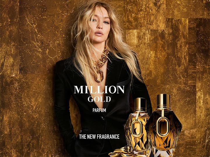rabanne million gold new parfum rabanne million gold new parfum