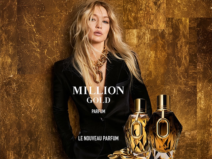 rabanne million gold new parfum rabanne million gold new parfum