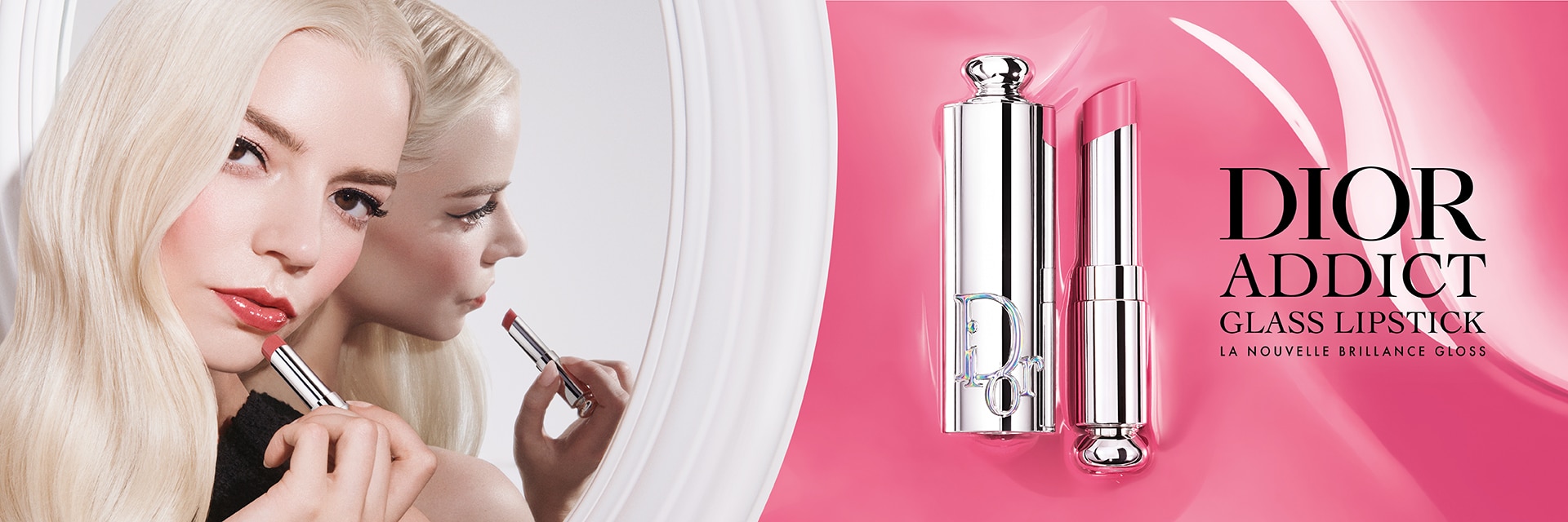 Dior Addict Glass Lipstick Dior Addict Glass Lipstick