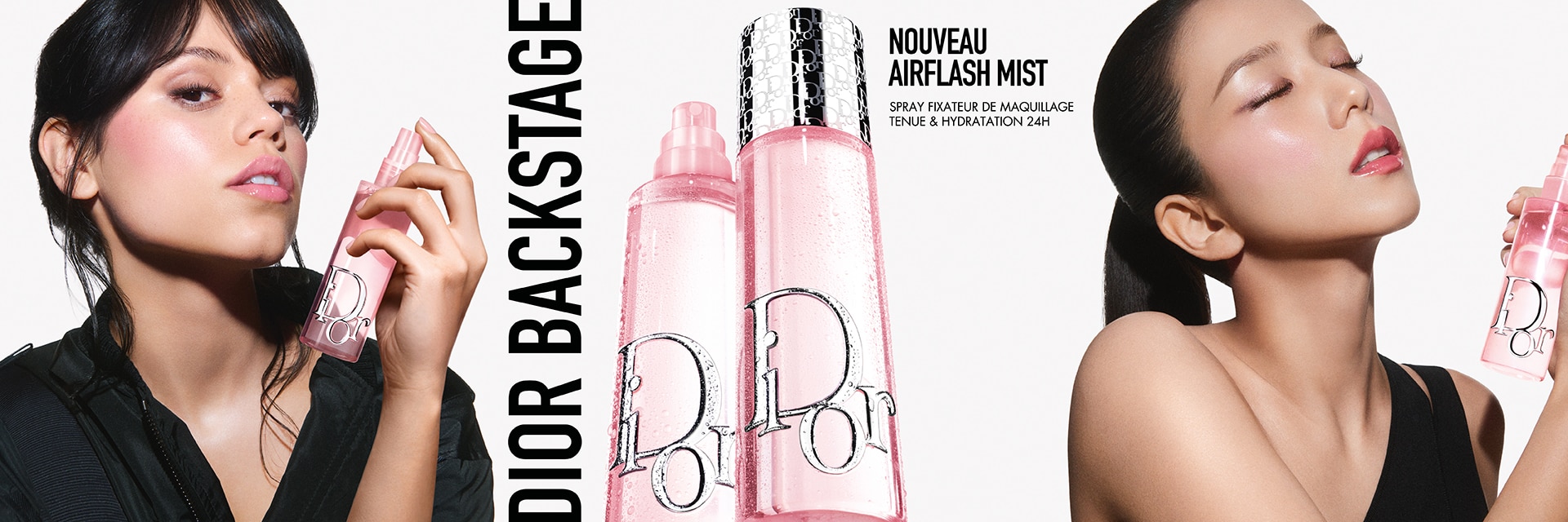 Dior Backstage Airflash Mist Dior Backstage Airflash Mist