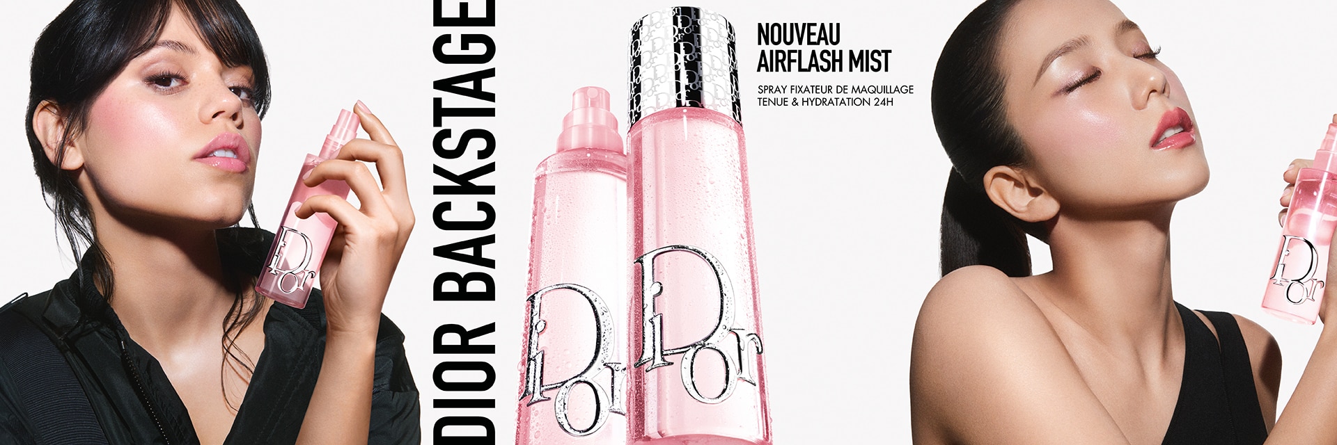 DIOR BACKSTAGE AIRFLASH MIST DIOR BACKSTAGE AIRFLASH MIST