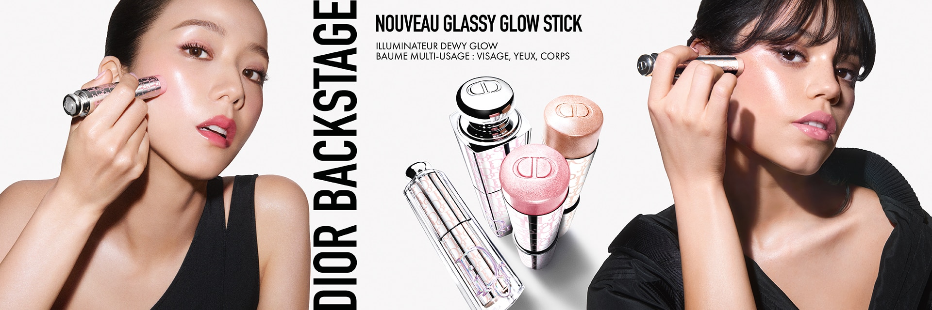 DIOR BACKSTAGE GLOSSY GLOW STICK DIOR BACKSTAGE GLOSSY GLOW STICK