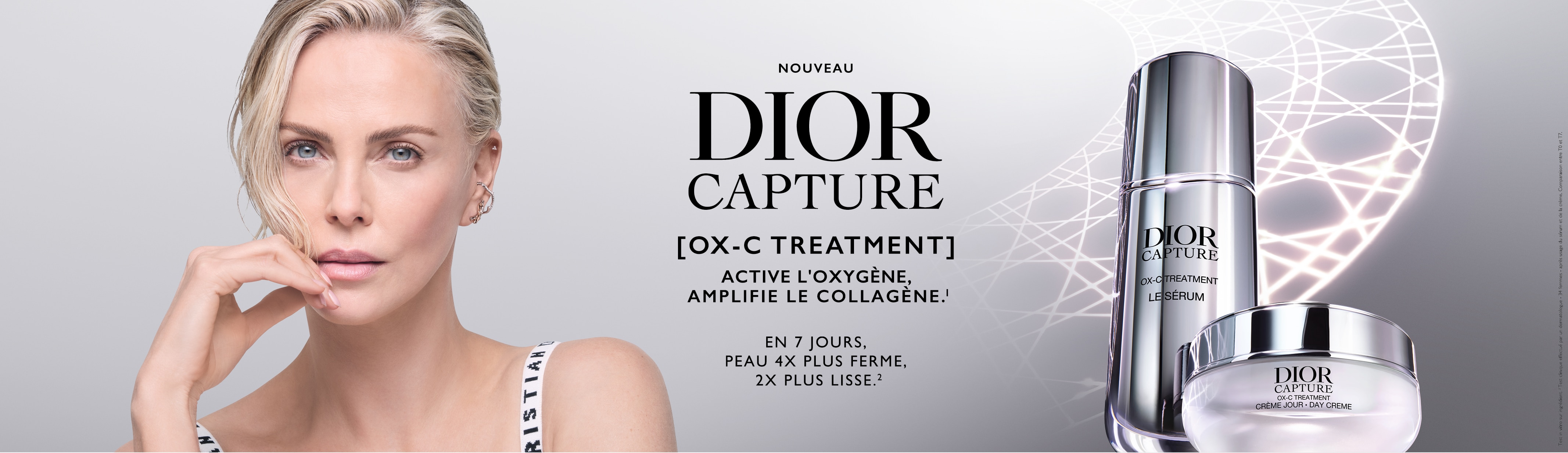 Dior Capture OX-C Treatment Dior Capture OX-C Treatment