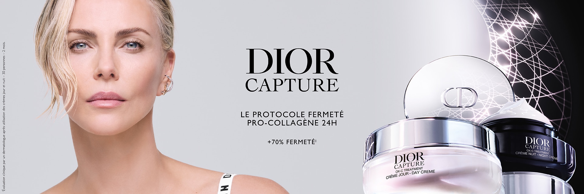 Dior Capture Dior Capture