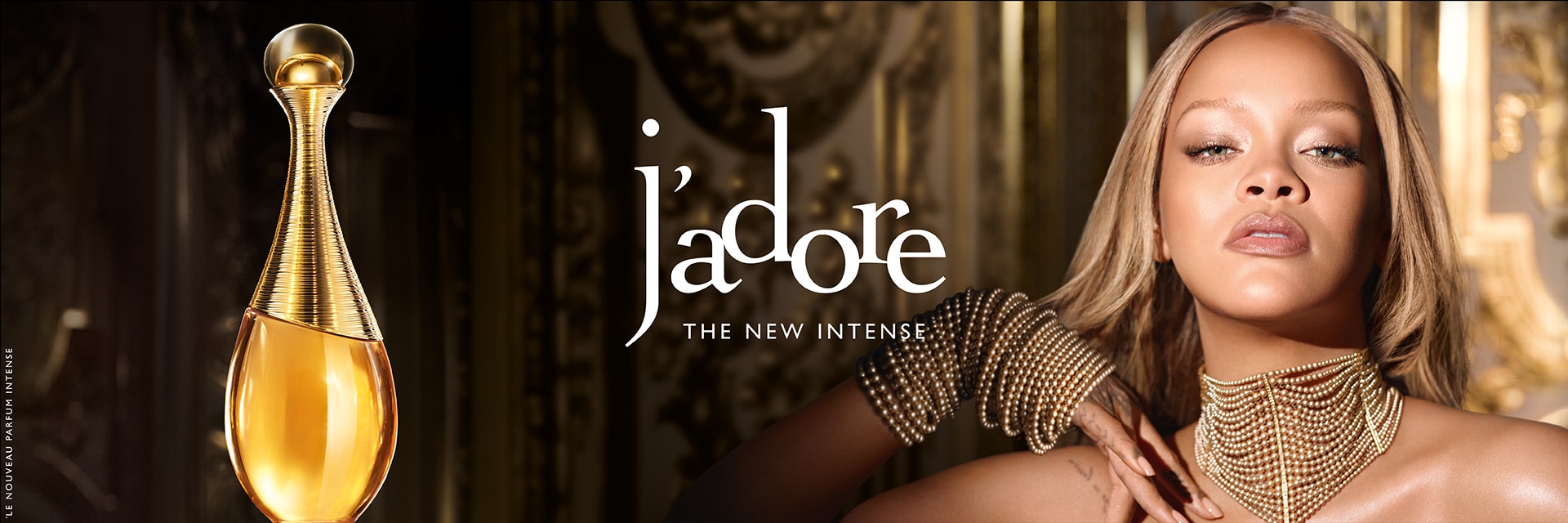 Dior J'adore Intense Dior J'adore Intense