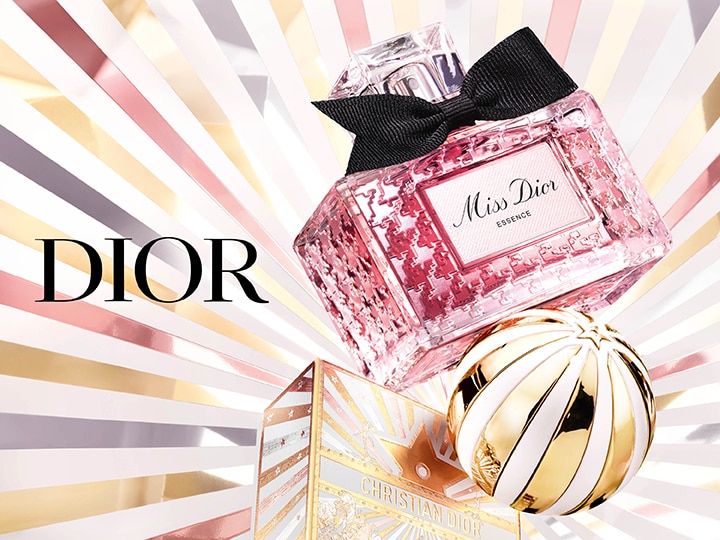 DIOR Xmas DIOR Xmas