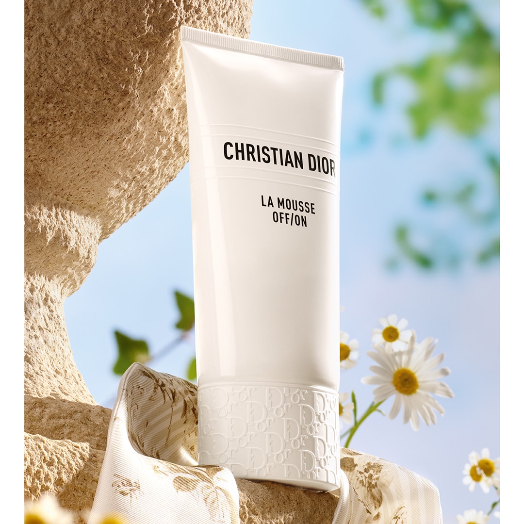 SOIN DIOR SKINCARE