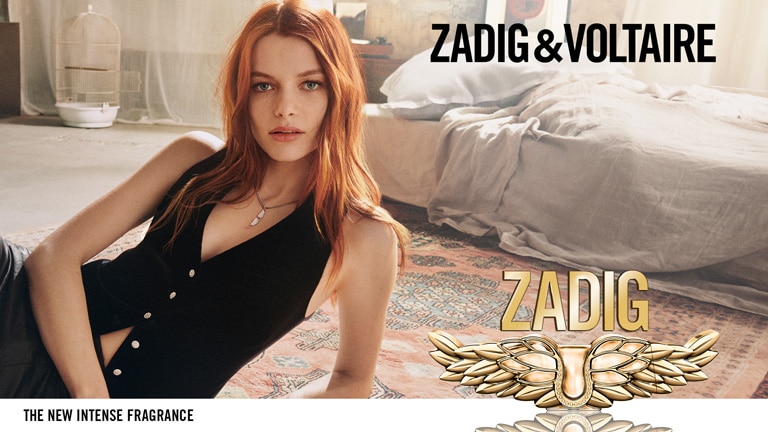Zaidg & Voltaire Zadig Zaidg & Voltaire Zadig