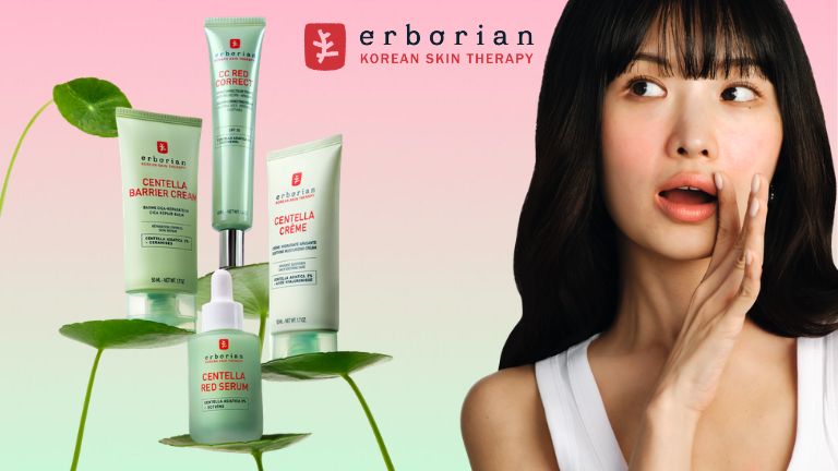 erborian skincare erborian skincare