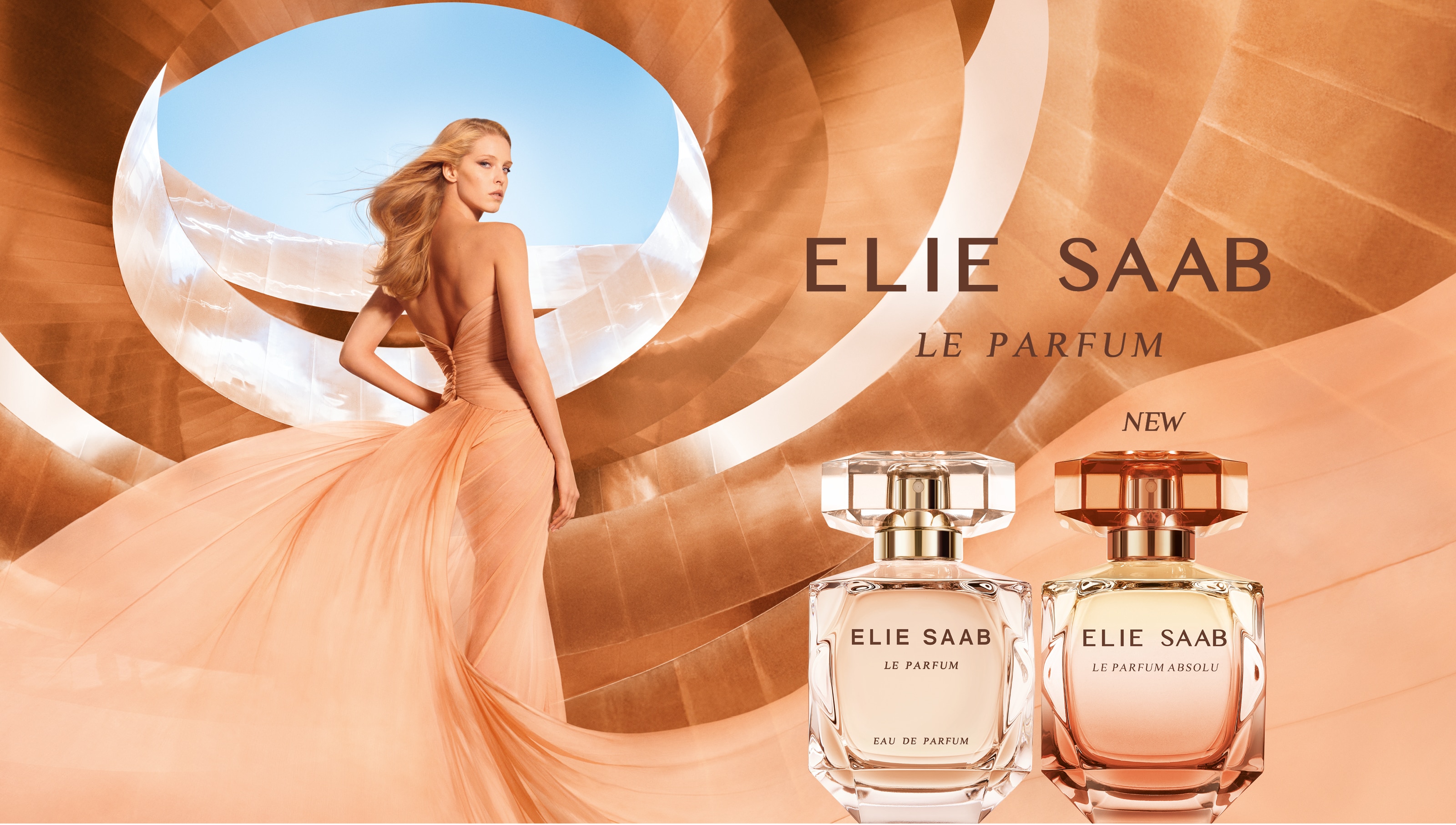 Elie Saab Le Parfum Elie Saab Le Parfum