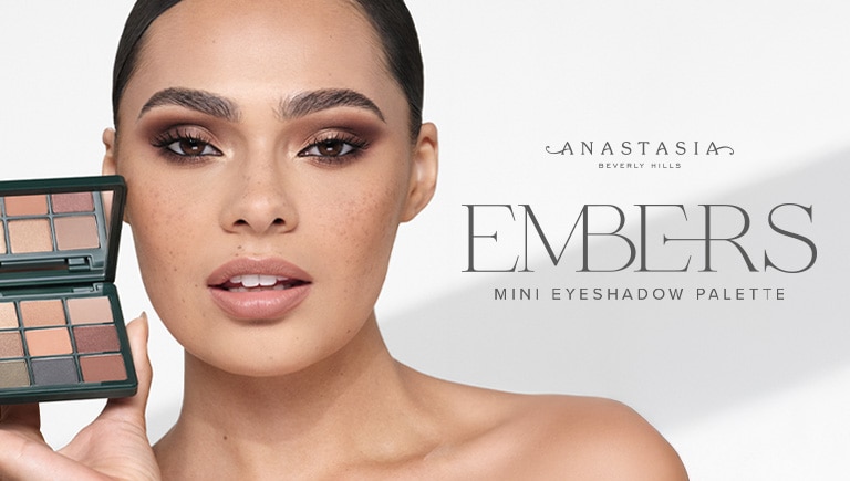 ANASTASIA BEVERLY HILLS - Embers ANASTASIA BEVERLY HILLS - Embers