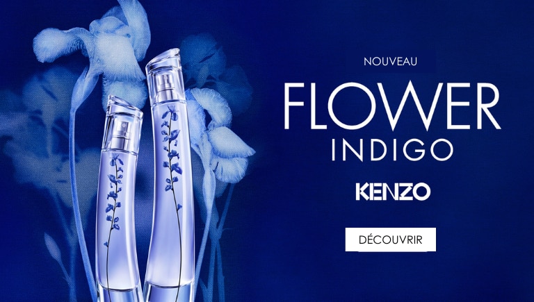 Kenzo Flower Indigo Kenzo Flower Indigo