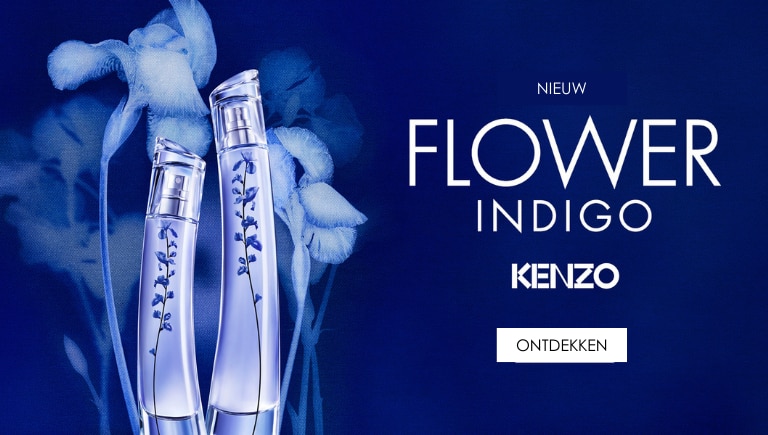 Kenzo Flower Indigo Kenzo Flower Indigo