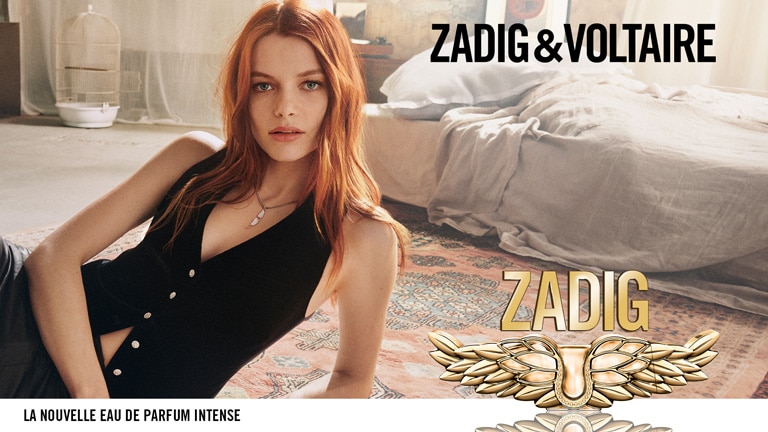 Zadig & Voltaige Zadig Zadig & Voltaige Zadig