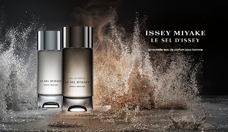 Issey Miyake Le Sel D'Issey Issey Miyake Le Sel D'Issey