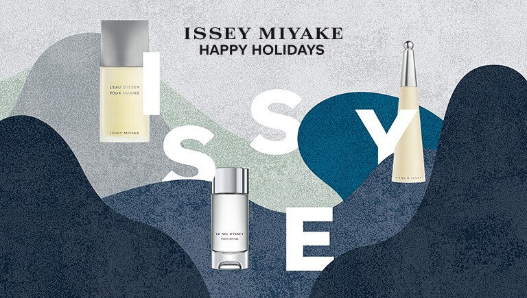 Issey Miyake Happy Holidays Issey Miyake Happy Holidays