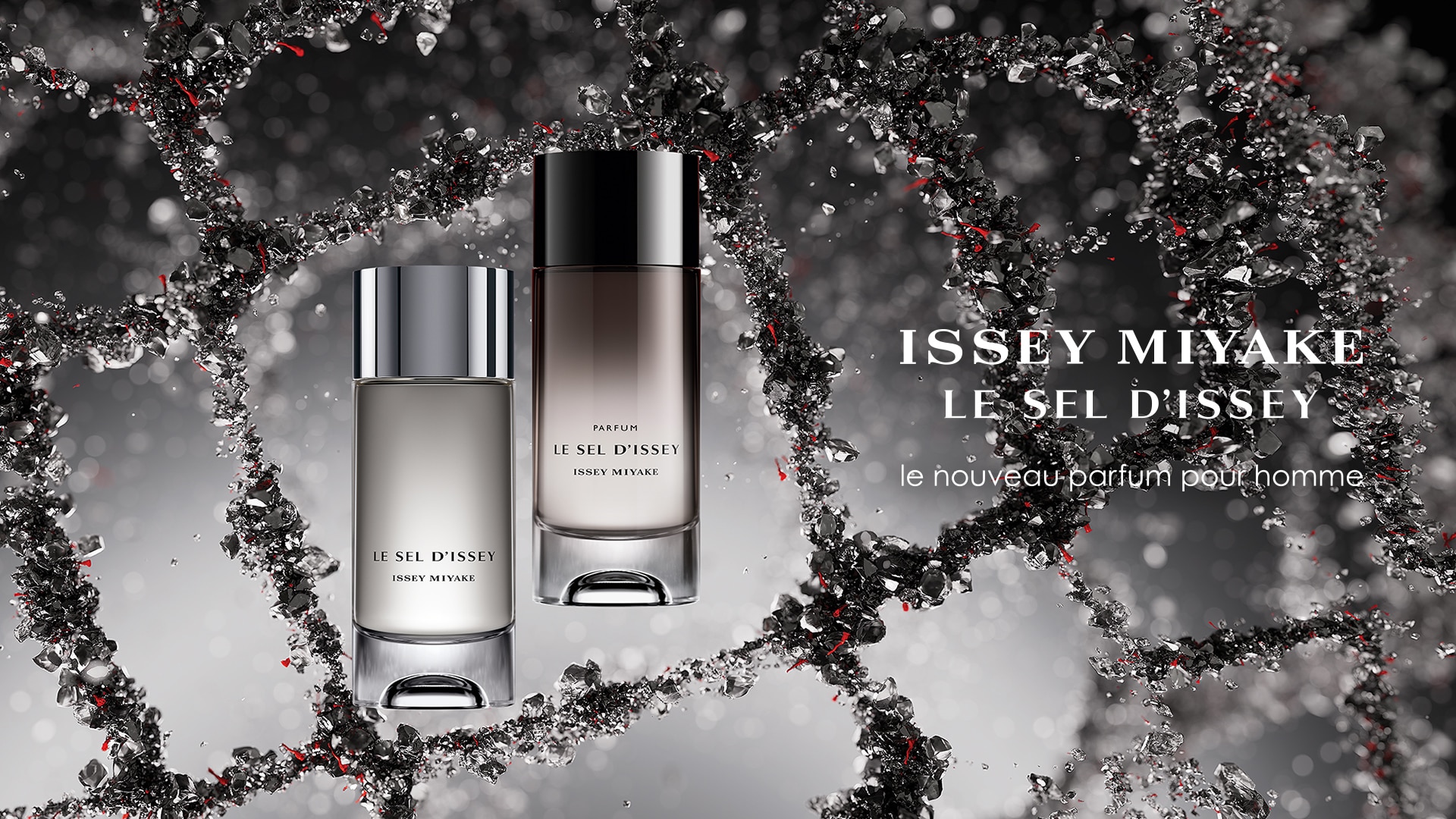 ISSEY MIYAKE ISSEY MIYAKE