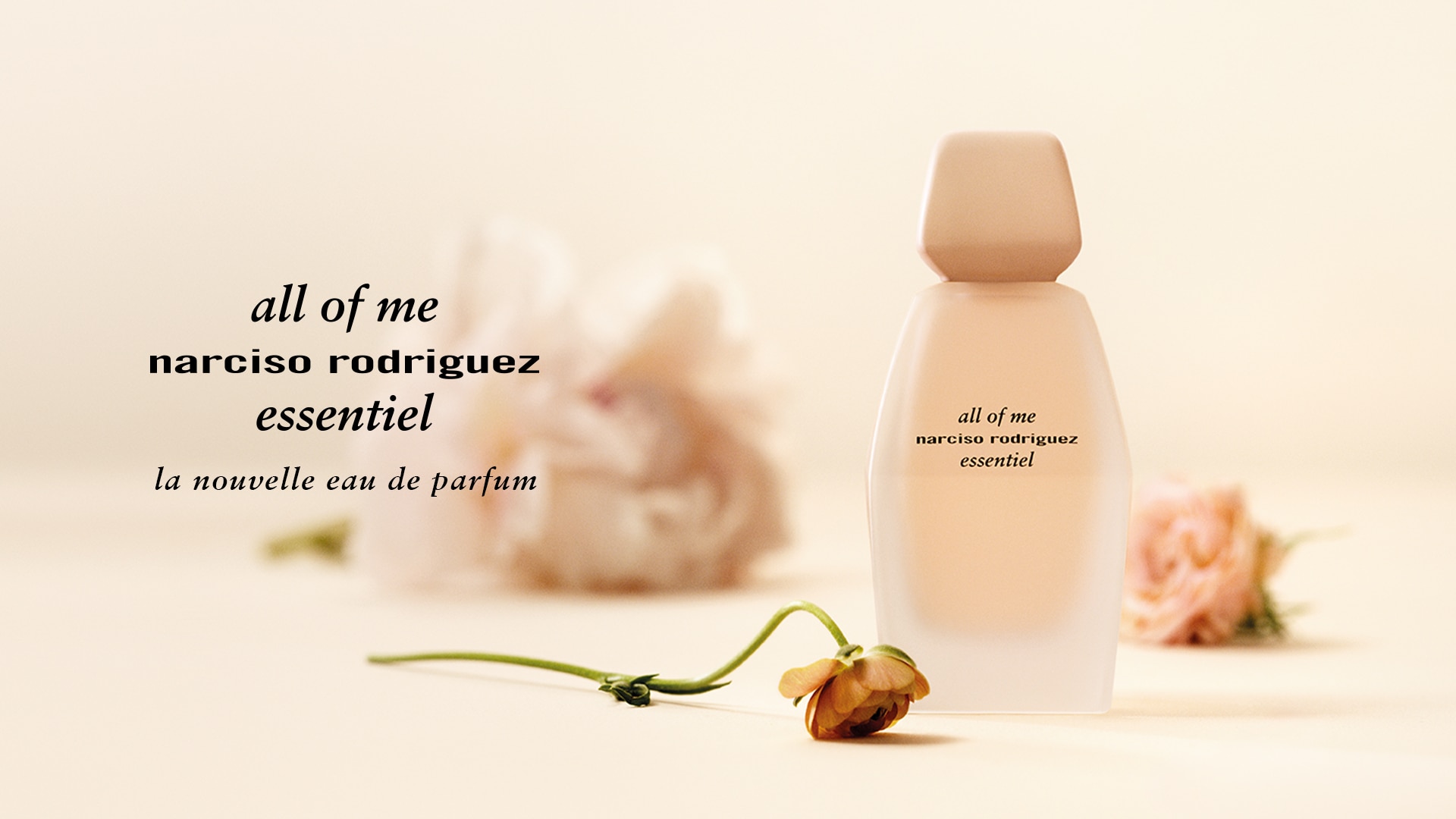 Narciso Rodriguez All Of Me Essentiel Narciso Rodriguez All Of Me Essentiel