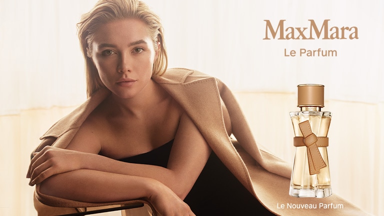 Max Mara Le Parfum Max Mara Le Parfum