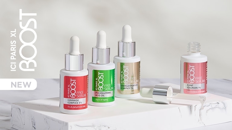 BOOST ICI PARIS XL BOOST ICI PARIS XL
